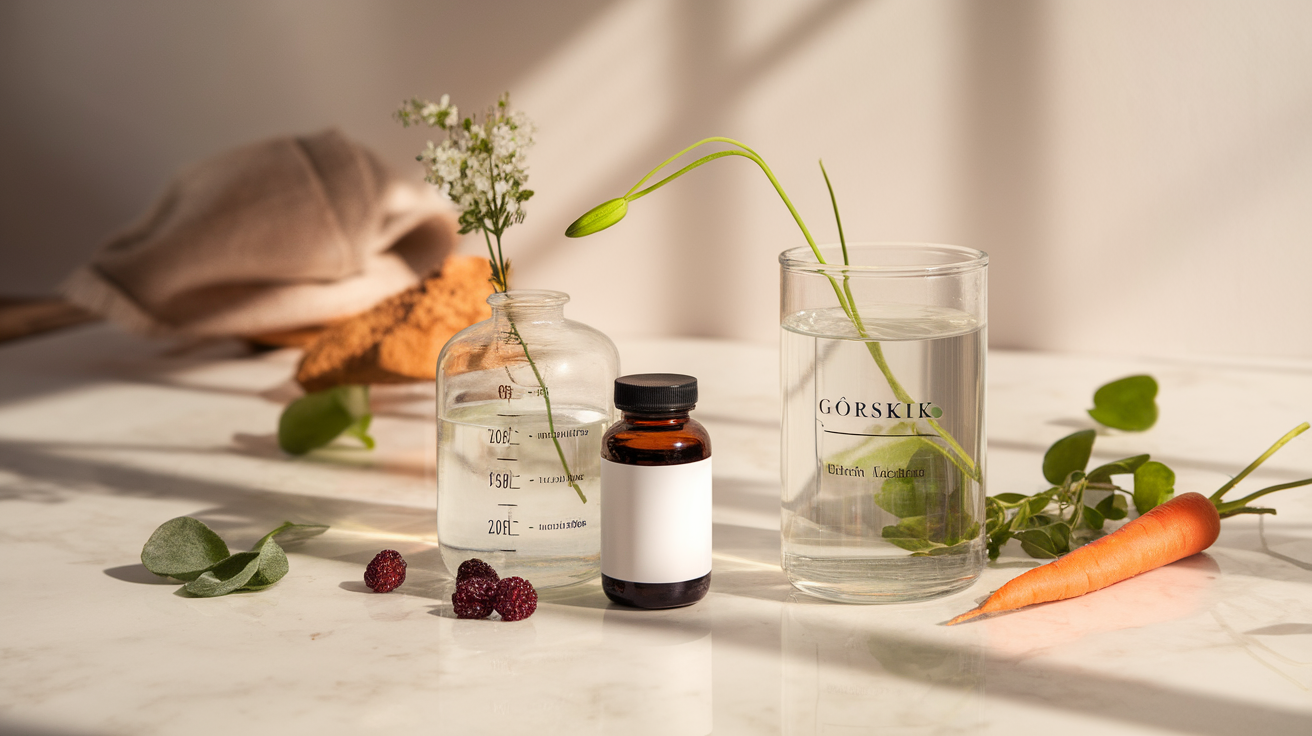 Zespół GórskieOko i podejście do jakości