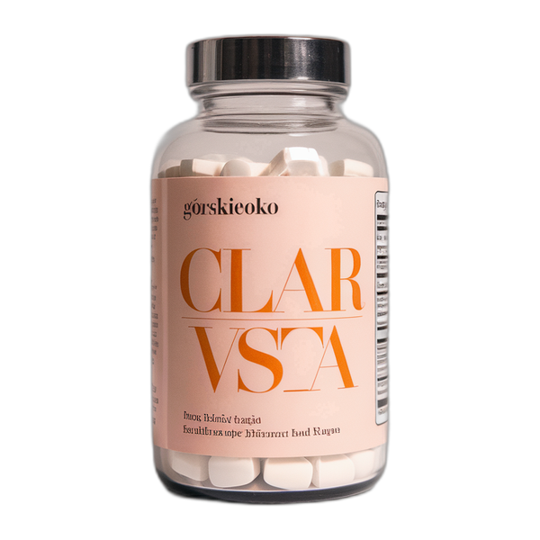 ClariVista – opakowanie produktu